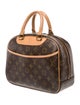 Louis Vuitton LV Monogram Trouville