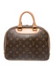 Louis Vuitton LV Monogram Trouville