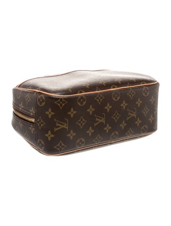 Louis Vuitton LV Monogram Trouville