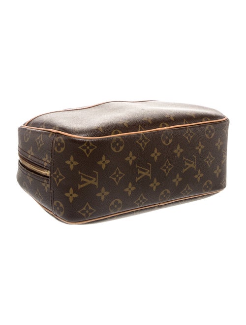 Louis Vuitton LV Monogram Trouville