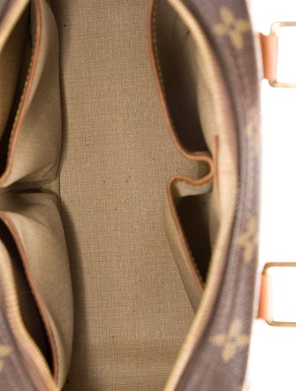 Louis Vuitton LV Monogram Trouville