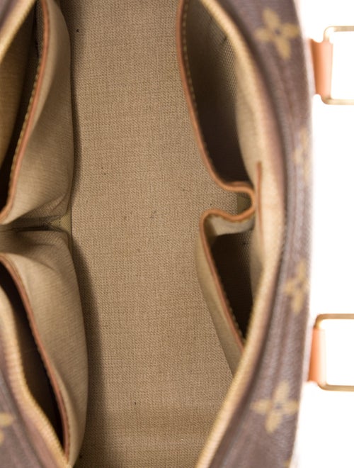 Louis Vuitton LV Monogram Trouville