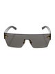 Louis Vuitton 2024 Monogram Pattern Sunglasses