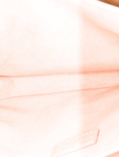 Louis Vuitton LV Monogram Pochette Métis