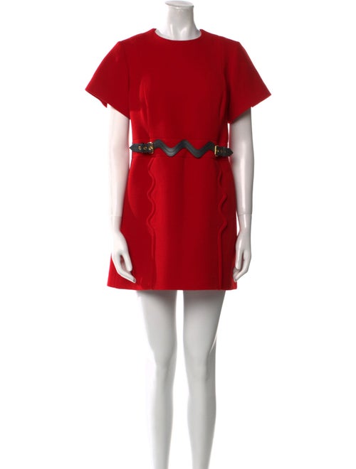 Louis Vuitton 2023 Mini Dress