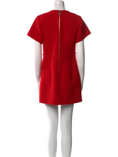 Louis Vuitton 2023 Mini Dress