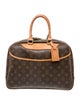 Louis Vuitton LV Monogram Deauville