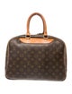 Louis Vuitton LV Monogram Deauville