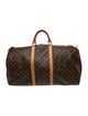 Louis Vuitton Monogram Keepall 60