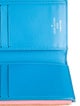 Louis Vuitton 2020 Leather Pont Neuf Compact Wallet