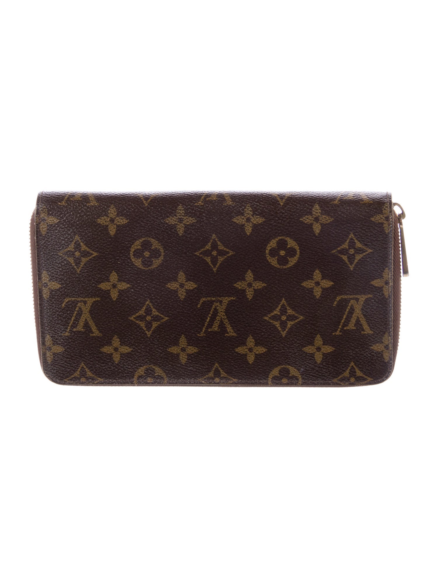 Louis Vuitton 2012 LV Monogram Insolite Wallet