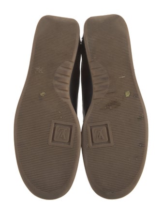 Louis Vuitton LV Monogram Canvas Sneakers