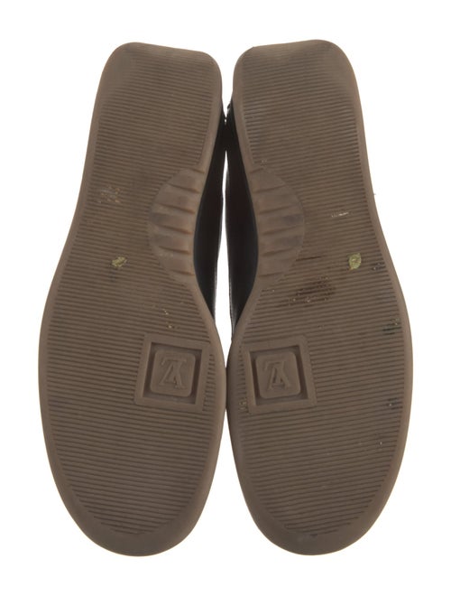 Louis Vuitton LV Monogram Canvas Sneakers