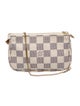 Louis Vuitton Damier Azur Pochette Accessoires Mini