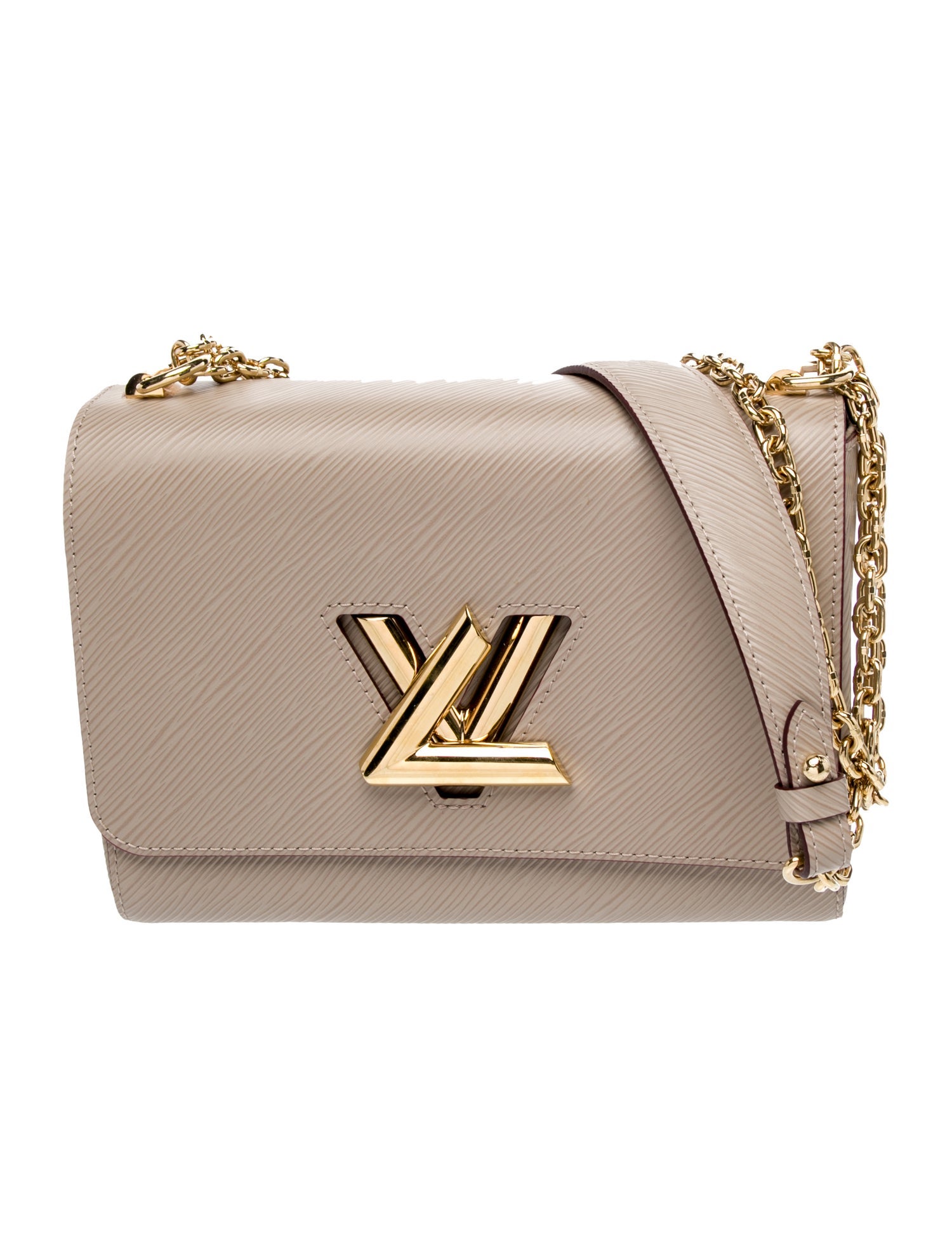 Louis Vuitton Epi Leather Twist PM