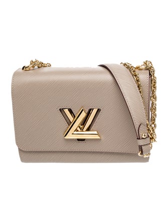 Louis Vuitton Epi Leather Twist PM