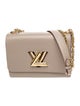 Louis Vuitton Epi Leather Twist PM
