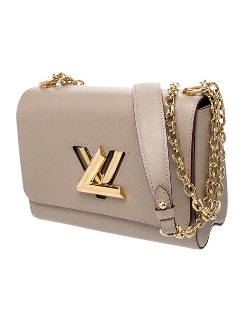 Louis Vuitton Epi Leather Twist PM