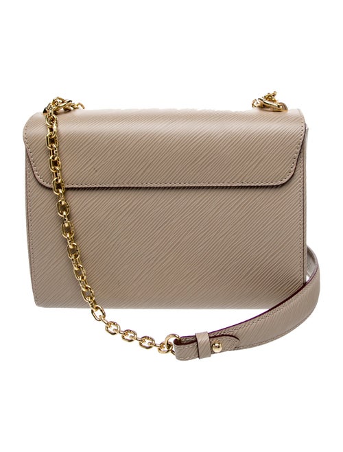 Louis Vuitton Epi Leather Twist PM