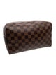 Louis Vuitton Damier Ebene Speedy Bandouliere 25