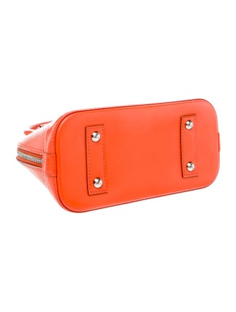 Louis Vuitton LV Monogram Alma BB