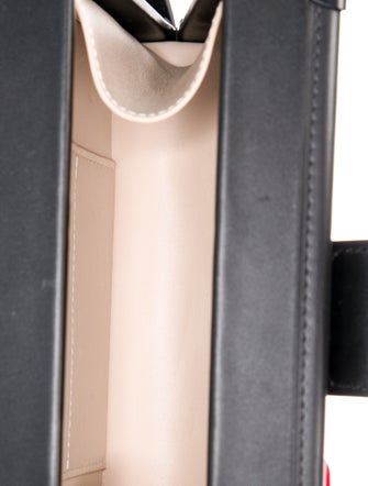 Louis Vuitton LV Monogram Petite Malle Petite 2022