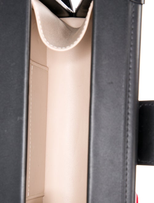 Louis Vuitton LV Monogram Petite Malle Petite 2022