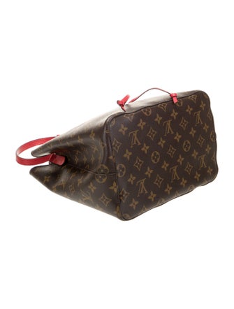 Louis Vuitton LV Monogram Néonoé MM