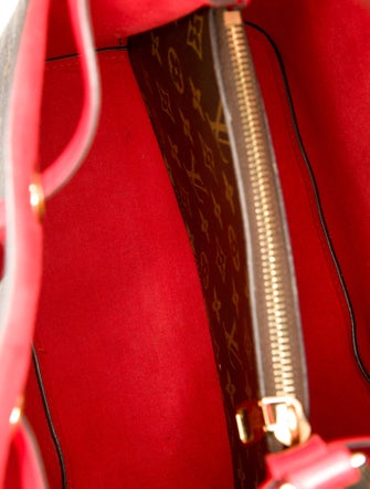 Louis Vuitton LV Monogram Néonoé MM