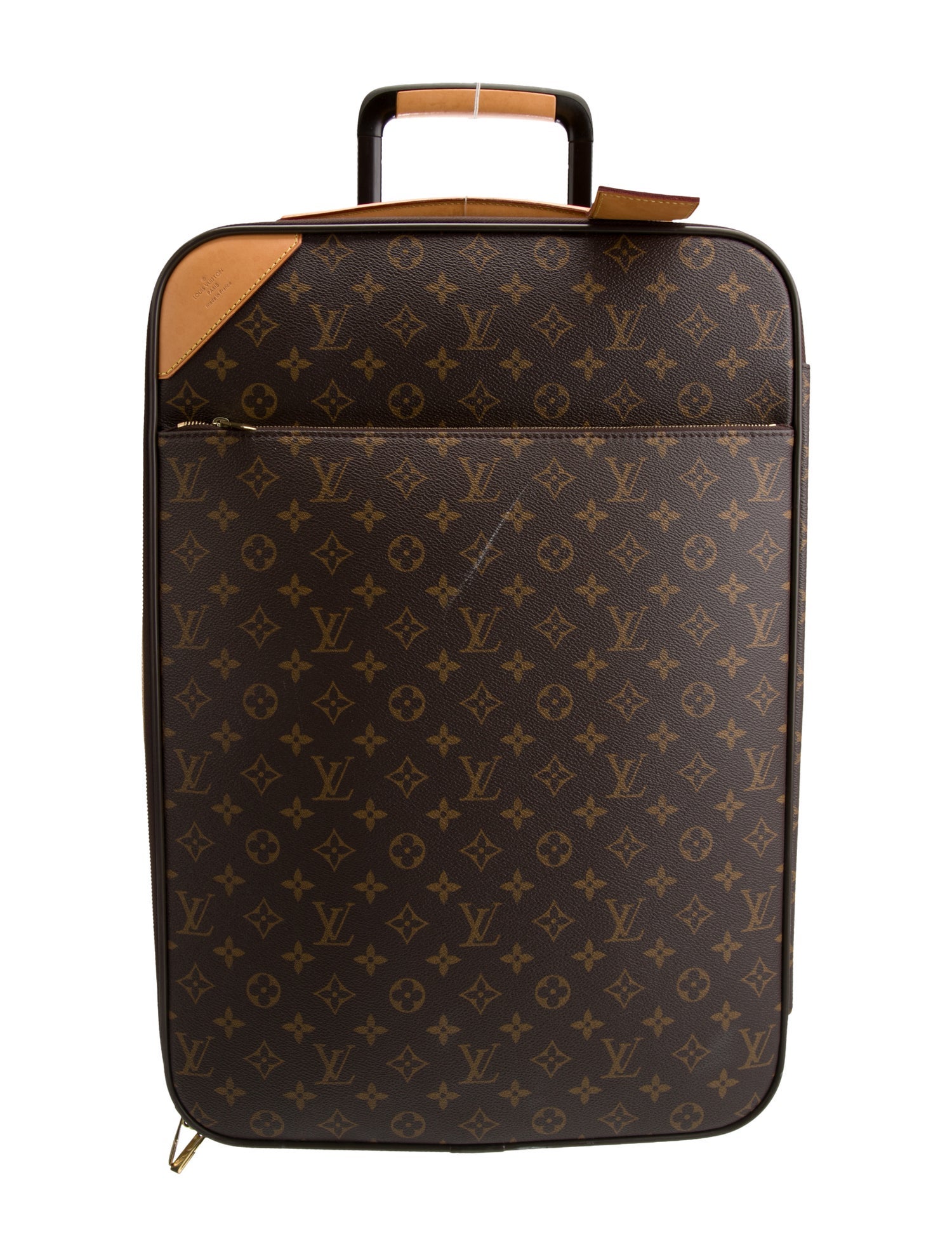 Louis Vuitton LV Monogram Pégase 50