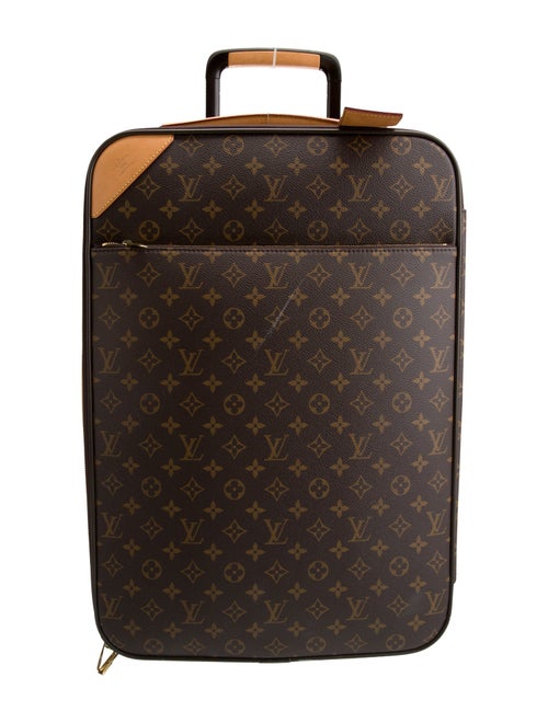 Louis Vuitton LV Monogram Pégase 50