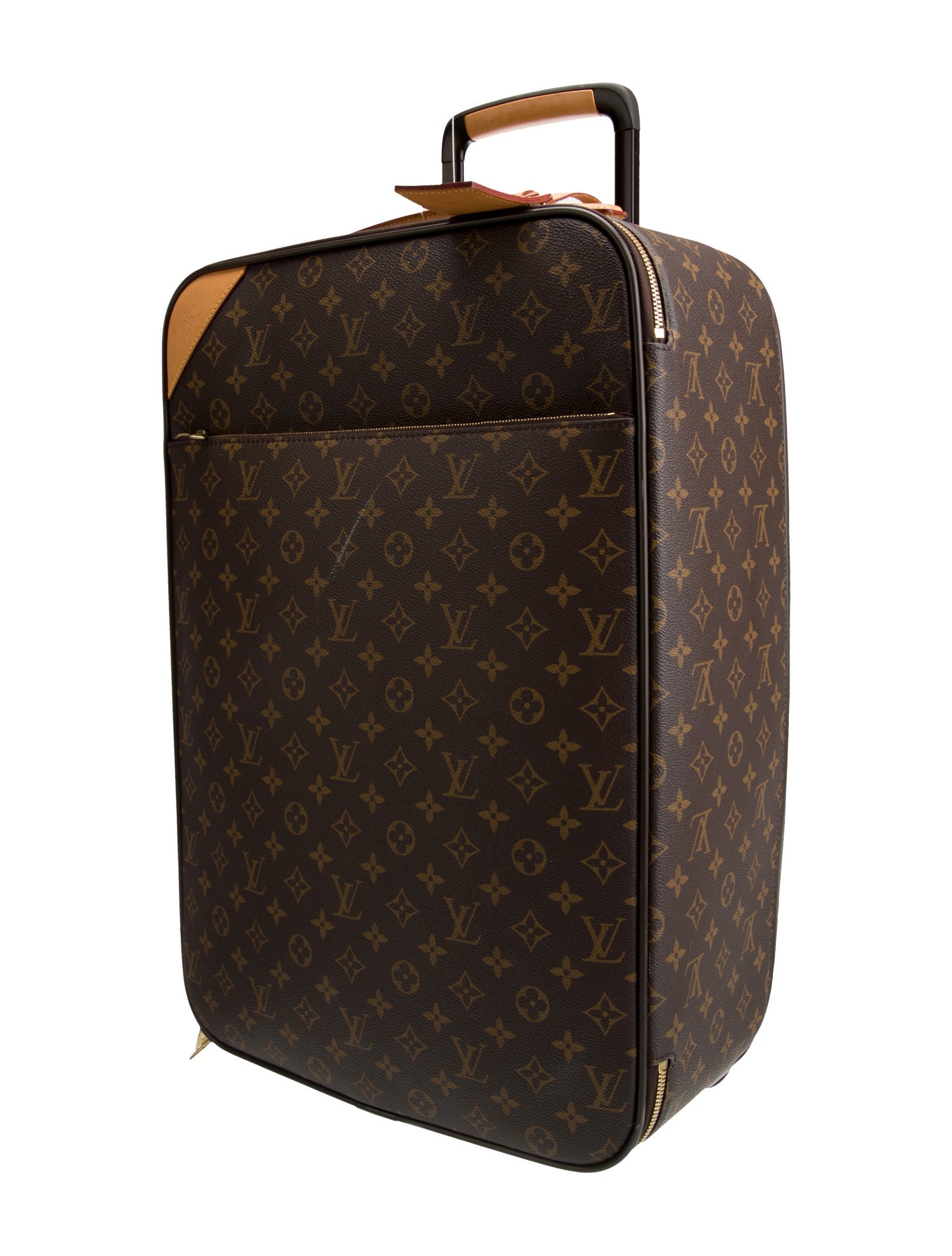 Louis Vuitton LV Monogram Pégase 50