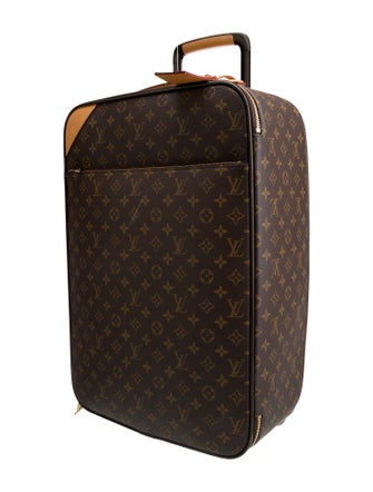 Louis Vuitton LV Monogram Pégase 50