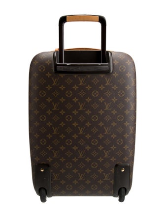Louis Vuitton LV Monogram Pégase 50