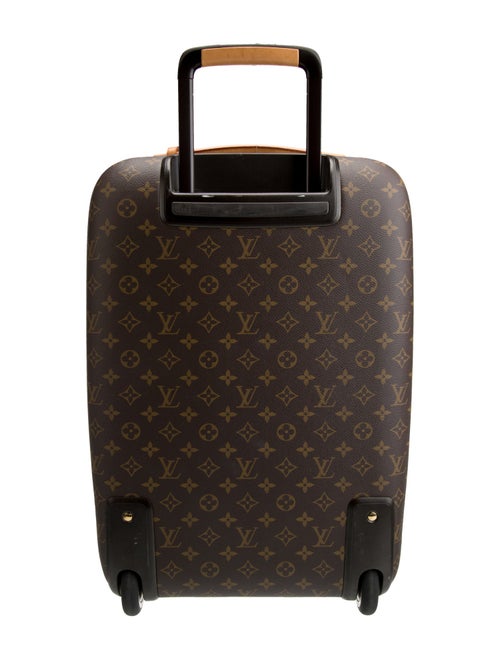 Louis Vuitton LV Monogram Pégase 50