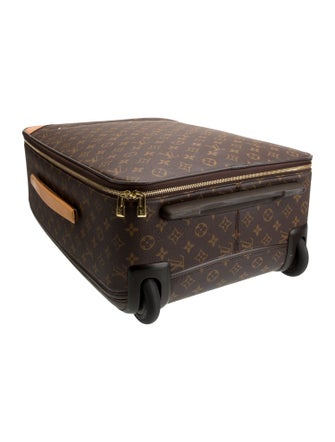 Louis Vuitton LV Monogram Pégase 50