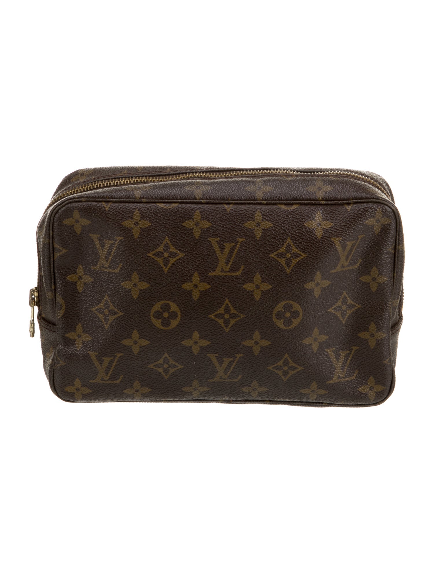 Louis Vuitton Monogram Trousse Toilette 23