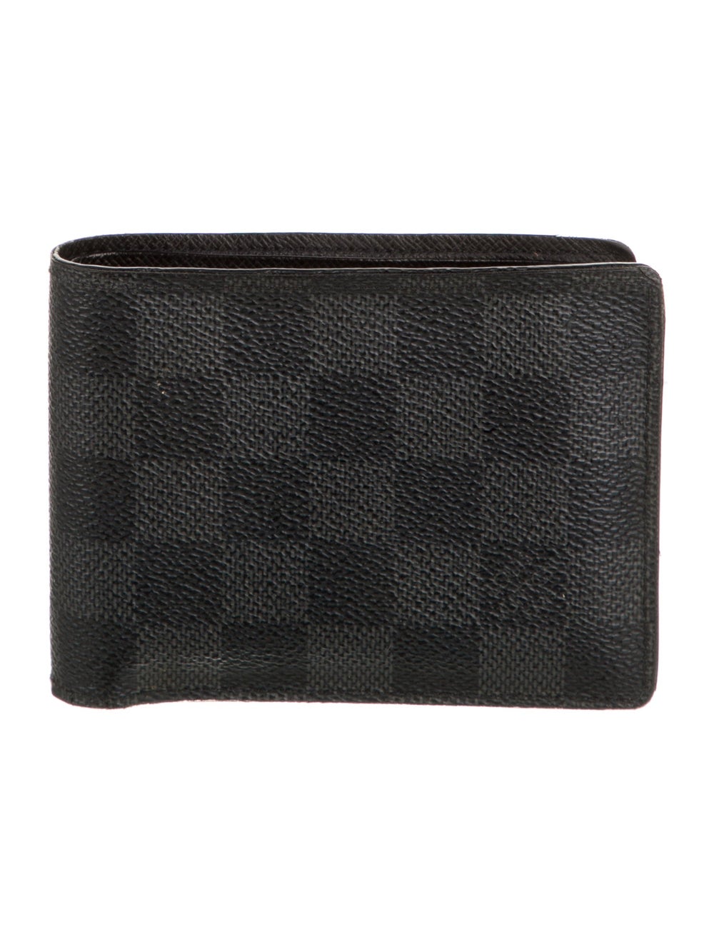 Louis Vuitton Multiple Wallet From the 2010 Colle… - image 1