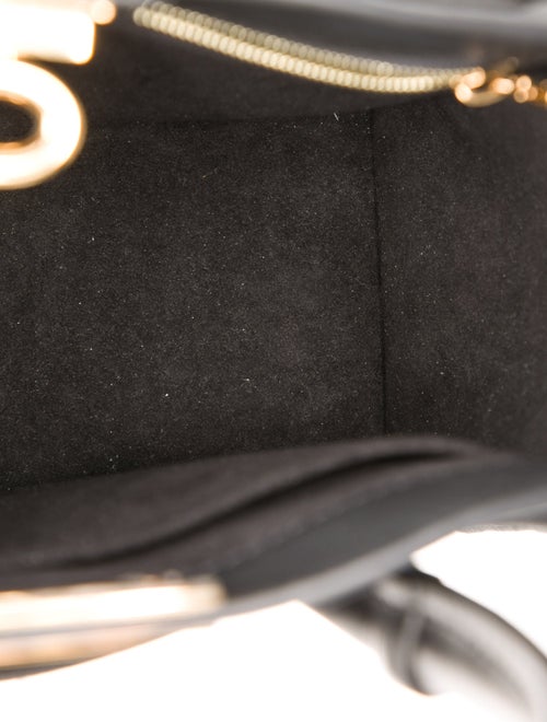 Louis Vuitton LV Monogram On My Side PM