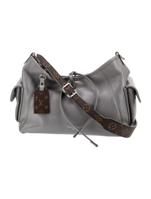 Louis Vuitton LV Monogram CarryAll Cargo Vibe PM