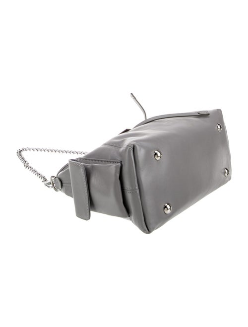 Louis Vuitton LV Monogram CarryAll Cargo Vibe PM