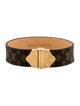 Louis Vuitton Nano Monogram Bracelet