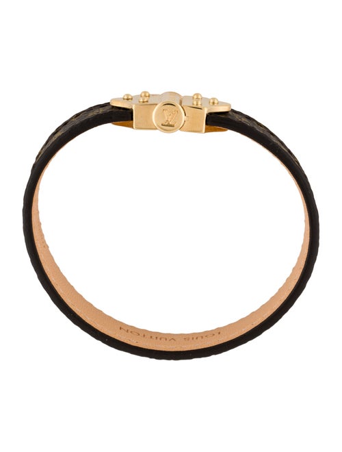 Louis Vuitton Nano Monogram Bracelet