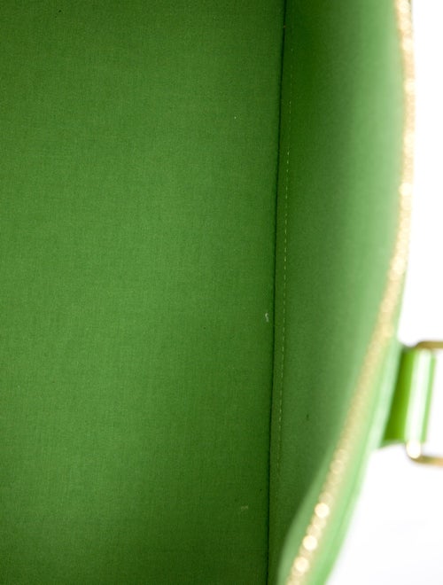 Louis Vuitton Monogram Vernis Alma GM