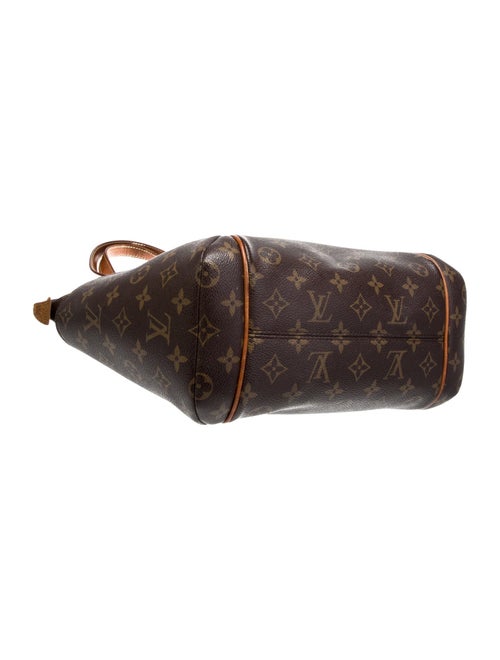 Louis Vuitton LV Monogram Totally MM