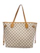 Louis Vuitton Damier Azur Neverfull MM