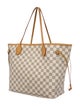 Louis Vuitton Damier Azur Neverfull MM