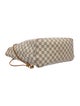 Louis Vuitton Damier Azur Neverfull MM