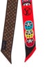 Louis Vuitton Silk 2017 Scarf