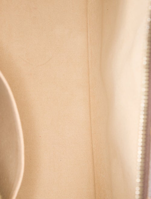 Louis Vuitton LV Monogram Manhattan GM